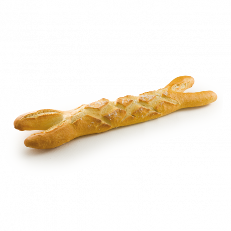 Pan Barra Vienesa 22 uds - PIZZAS / BOCAPIZZAS / BAGUETTES - Tienda -  Ártica Congelados