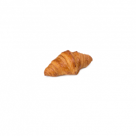 Ferm White Choco Bar Croissant 95g - Pre-baked bread and frozen pastries