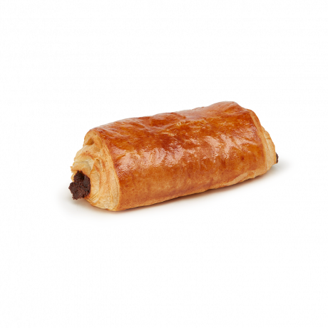 Ferm White Choco Bar Croissant 95g - Pre-baked bread and frozen pastries